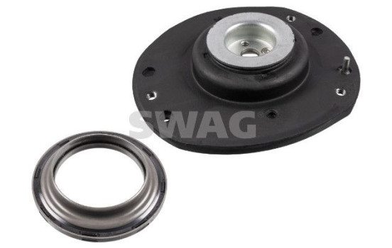 Spring strut bearing set