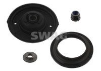 Spring strut bearing set