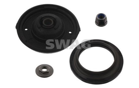 Spring strut bearing set