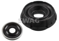 Spring strut bearing set