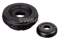 Spring strut bearing set