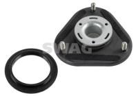Spring strut bearing set