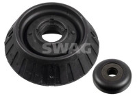 Spring strut bearing set
