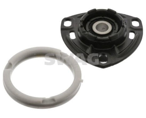 Spring strut bearing set
