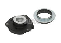 Spring strut bearing set