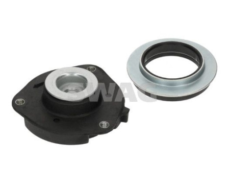 Spring strut bearing set