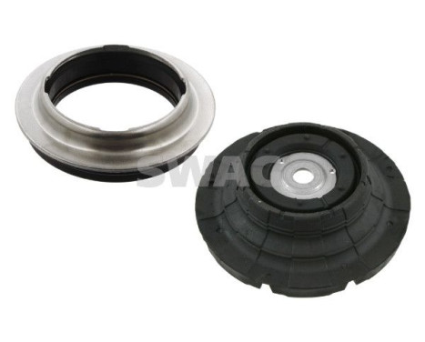 Spring strut bearing set