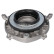 Spring strut bearing set