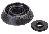 Spring strut bearing set