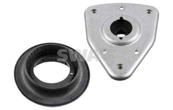 Spring strut bearing set
