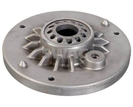 Spring strut bearing set