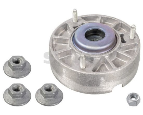 Spring strut bearing set