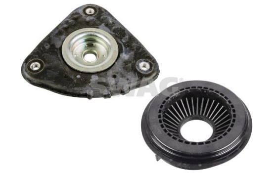 Spring strut bearing set