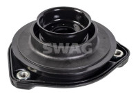 Spring strut bearing set