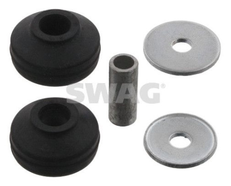 Spring strut bearing set