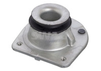 Spring strut bearing set