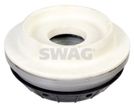 Spring strut bearing set