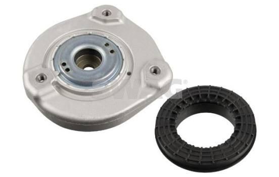 Spring strut bearing set