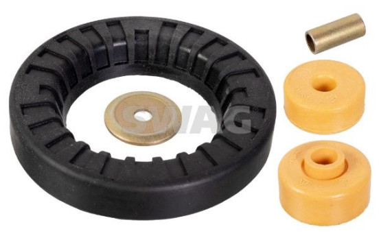 Spring strut bearing set