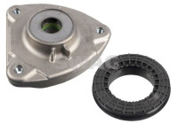 Spring strut bearing set