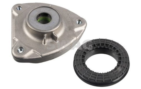 Spring strut bearing set