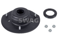 Spring strut bearing set
