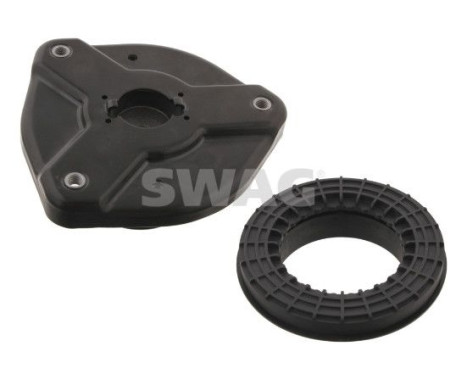 Spring strut bearing set