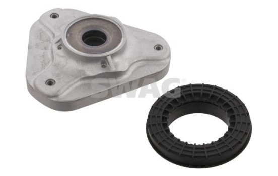 Spring strut bearing set