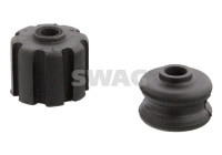 Spring strut bearing set