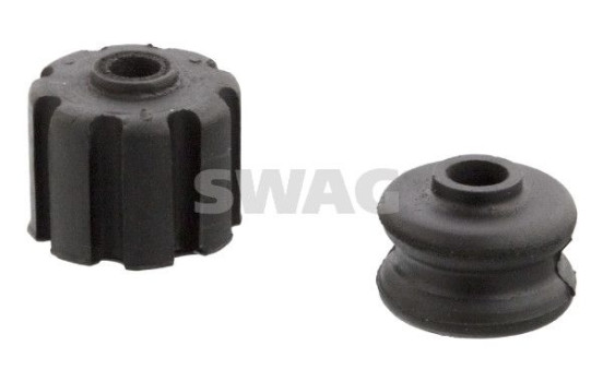 Spring strut bearing set