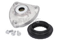 Spring strut bearing set