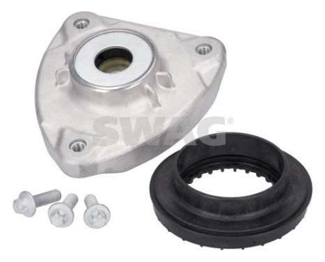 Spring strut bearing set