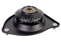 Spring strut bearing set