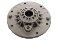 Spring strut bearing set