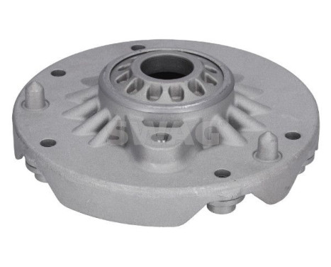 Spring strut bearing set