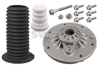 Spring strut bearing set