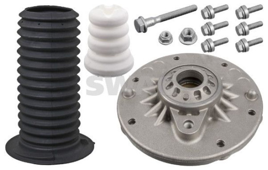 Spring strut bearing set