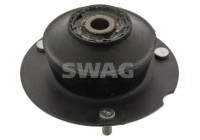 Spring strut bearing set