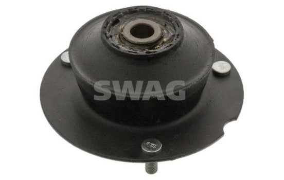 Spring strut bearing set