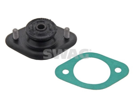 Spring strut bearing set