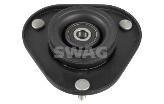 Spring strut bearing set