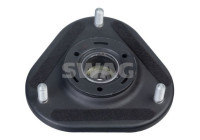 Spring strut bearing set