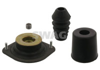 Spring strut bearing set