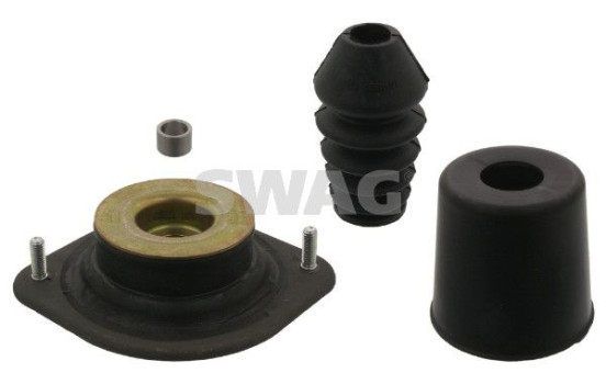 Spring strut bearing set
