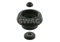 Spring strut bearing set