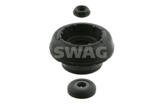 Spring strut bearing set