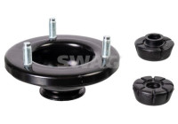 Spring strut bearing set