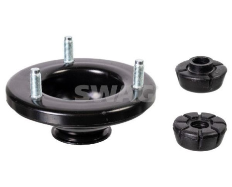 Spring strut bearing set