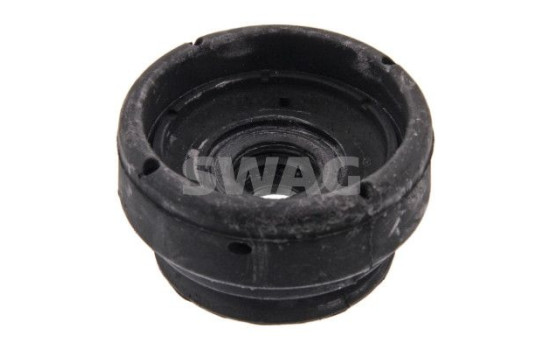 Spring strut bearing set