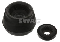 Spring strut bearing set
